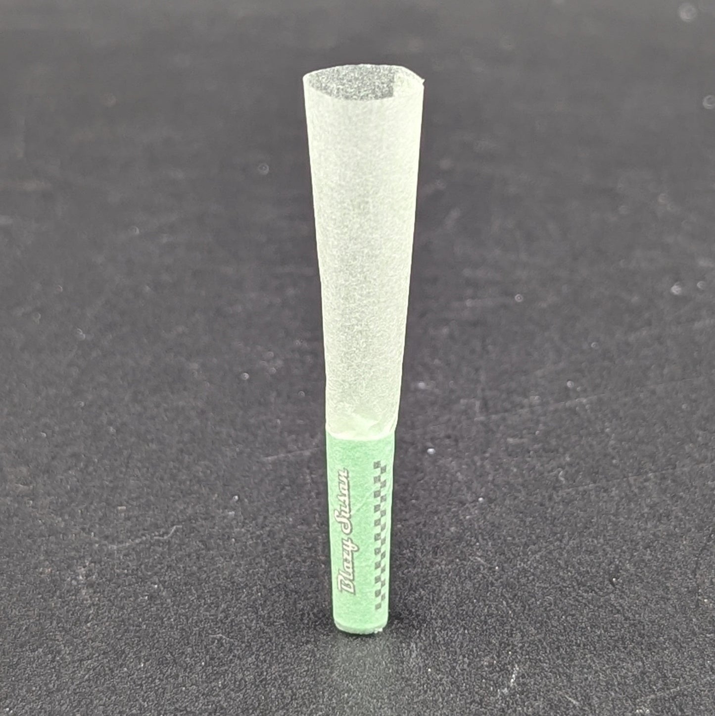 Blazy Susan Green Shorties Pre-Rolled Cones 12 Pack