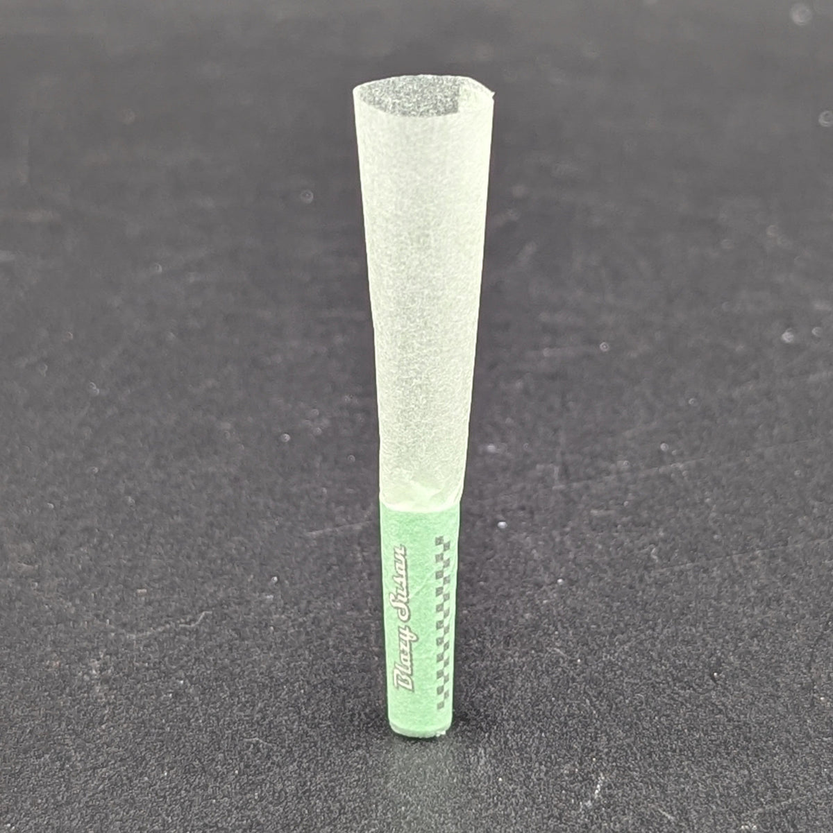 Blazy Susan Green Shorties Pre-Rolled Cones 12 Pack-Avernic Smoke Shop