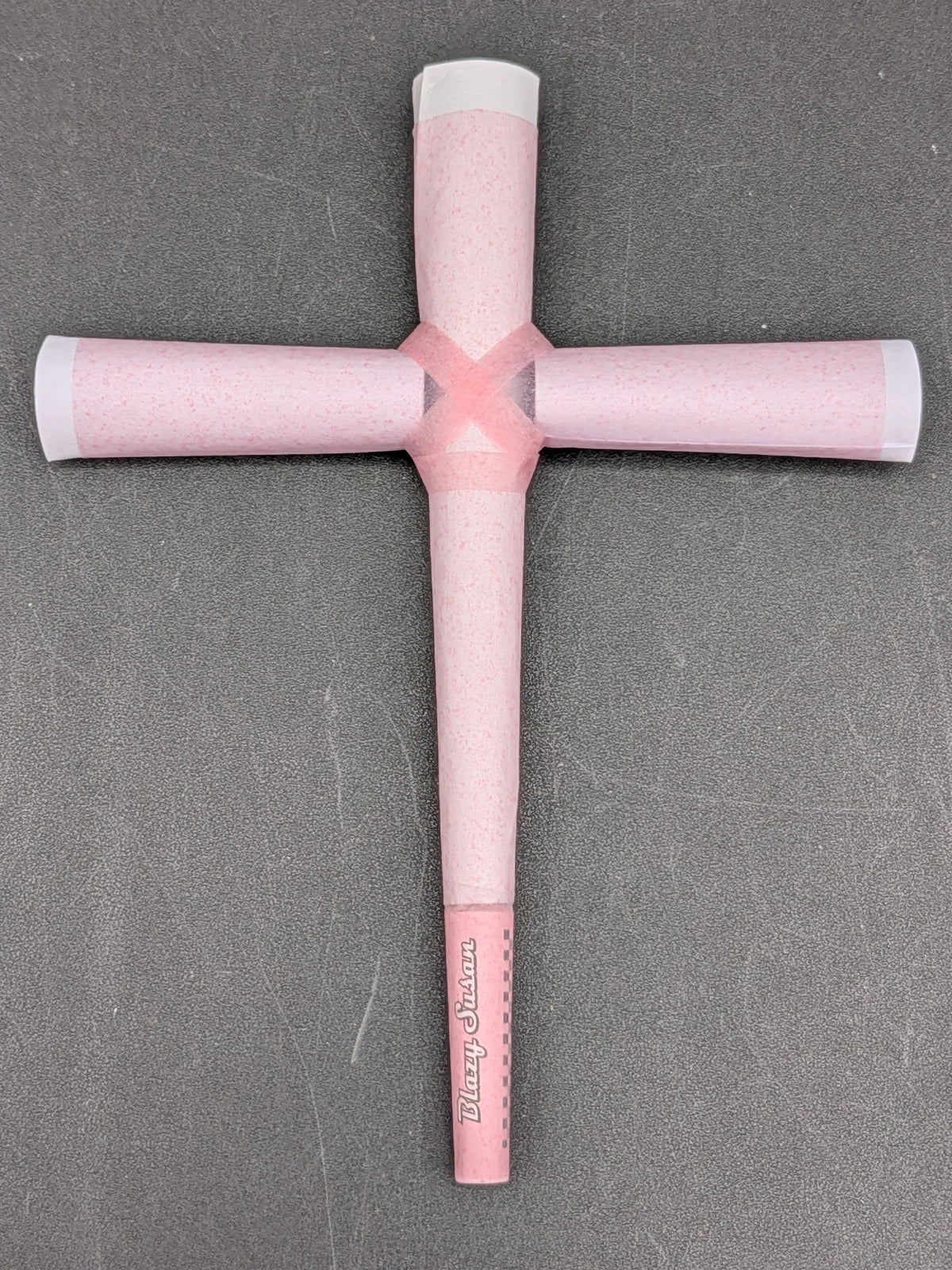 Blazy Susan Pre-Rolled Cross Cone