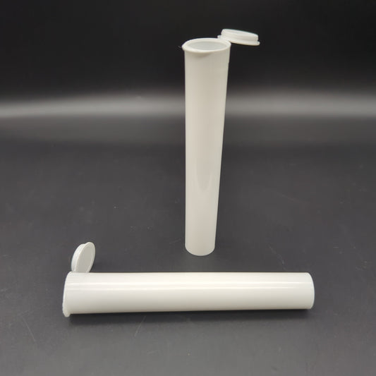 Blunt Tube 120mm - Made in USA - Child Resistant-Avernic Smoke Shop