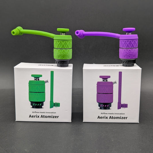 Bomb Aerix Replacement Atomizer-Avernic Smoke Shop