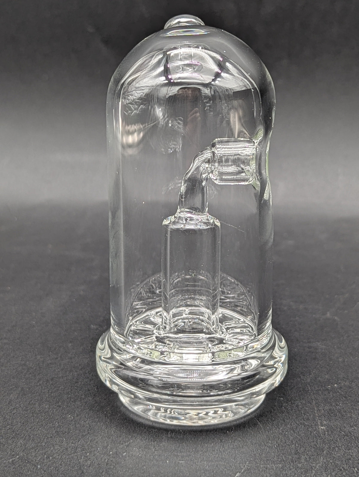 Bomb Erig - Aerix Replacement Glass-Meech Madness Smoke Shop