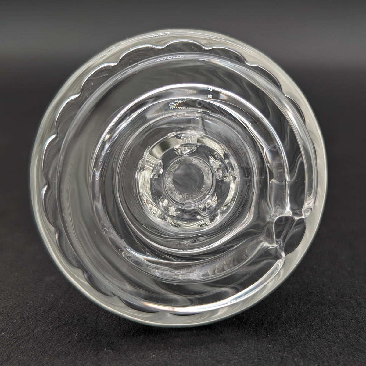 Bomb Pro Erig - Tapered Glass-Meech Madness Smoke Shop