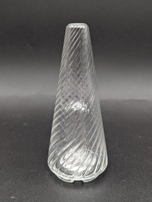 Bomb Pro Erig - Tapered Glass-Meech Madness Smoke Shop