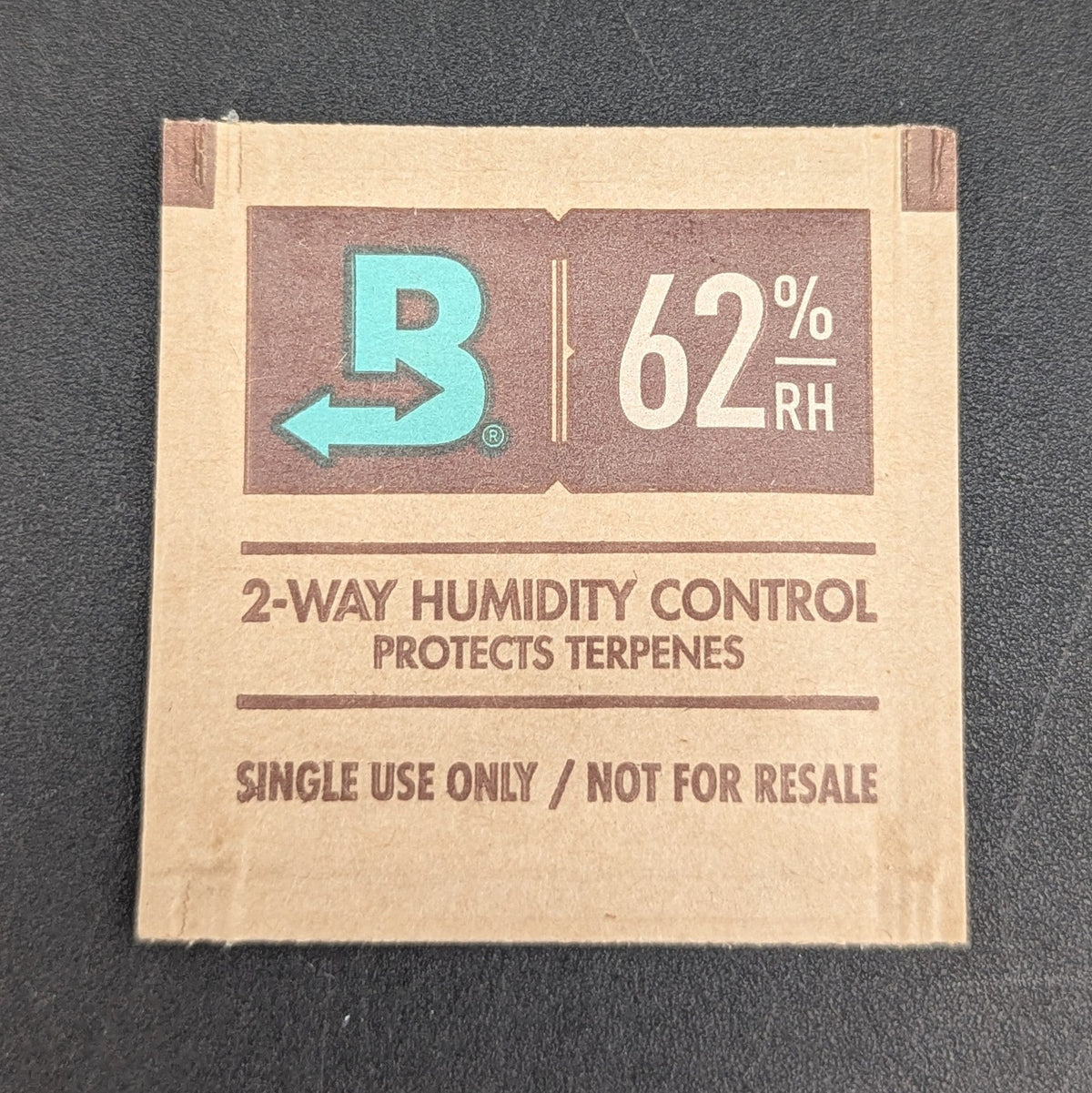 Boveda 62% Humidity Pack - Multiple Sizes-Avernic Smoke Shop