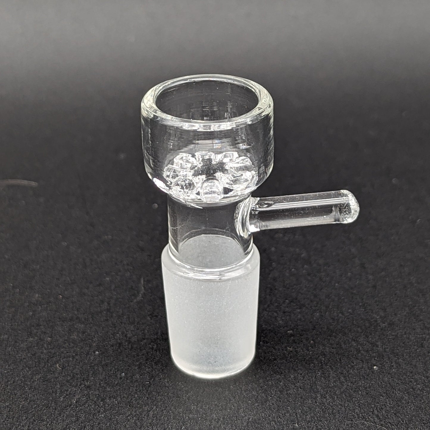 Built-in Glass Screen Bowl 18mm-Avernic Smoke Shop