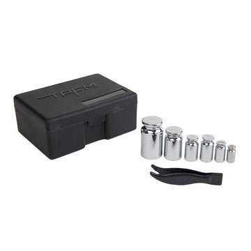 Calibration Weight Kit / 8 PC-Avernic Smoke Shop