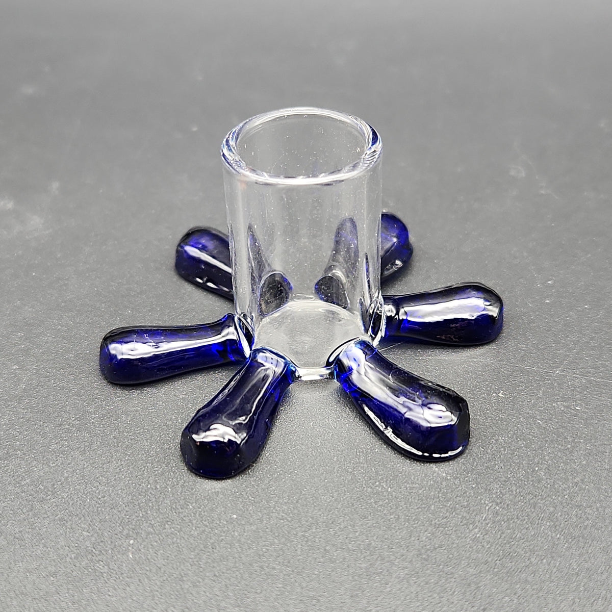 Carb Cap Stand Classic Style-Avernic Smoke Shop