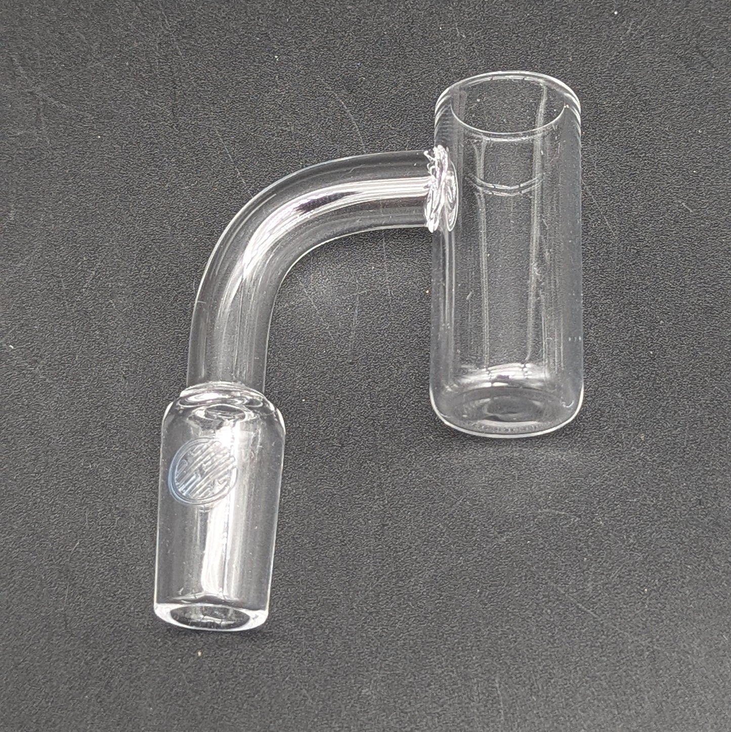 Clean Torch 14mm Banger - 17mm OD-Meech Madness Smoke Shop