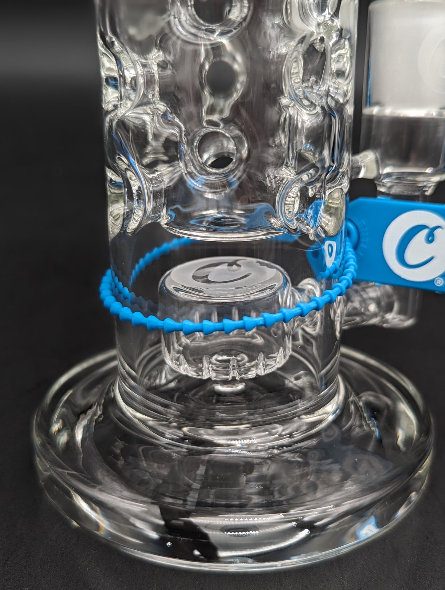 Cookies 8" Stack Rig - Meech Madness Smoke Shop