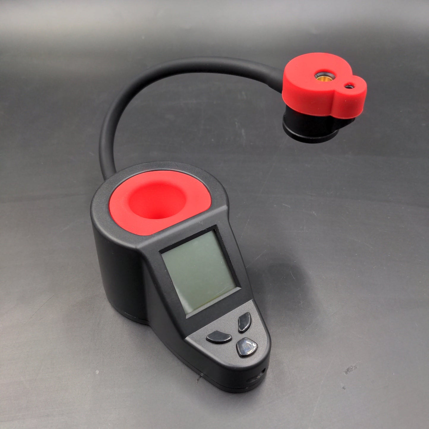 Dab Rite™ Digital IR Thermometer-Avernic Smoke Shop