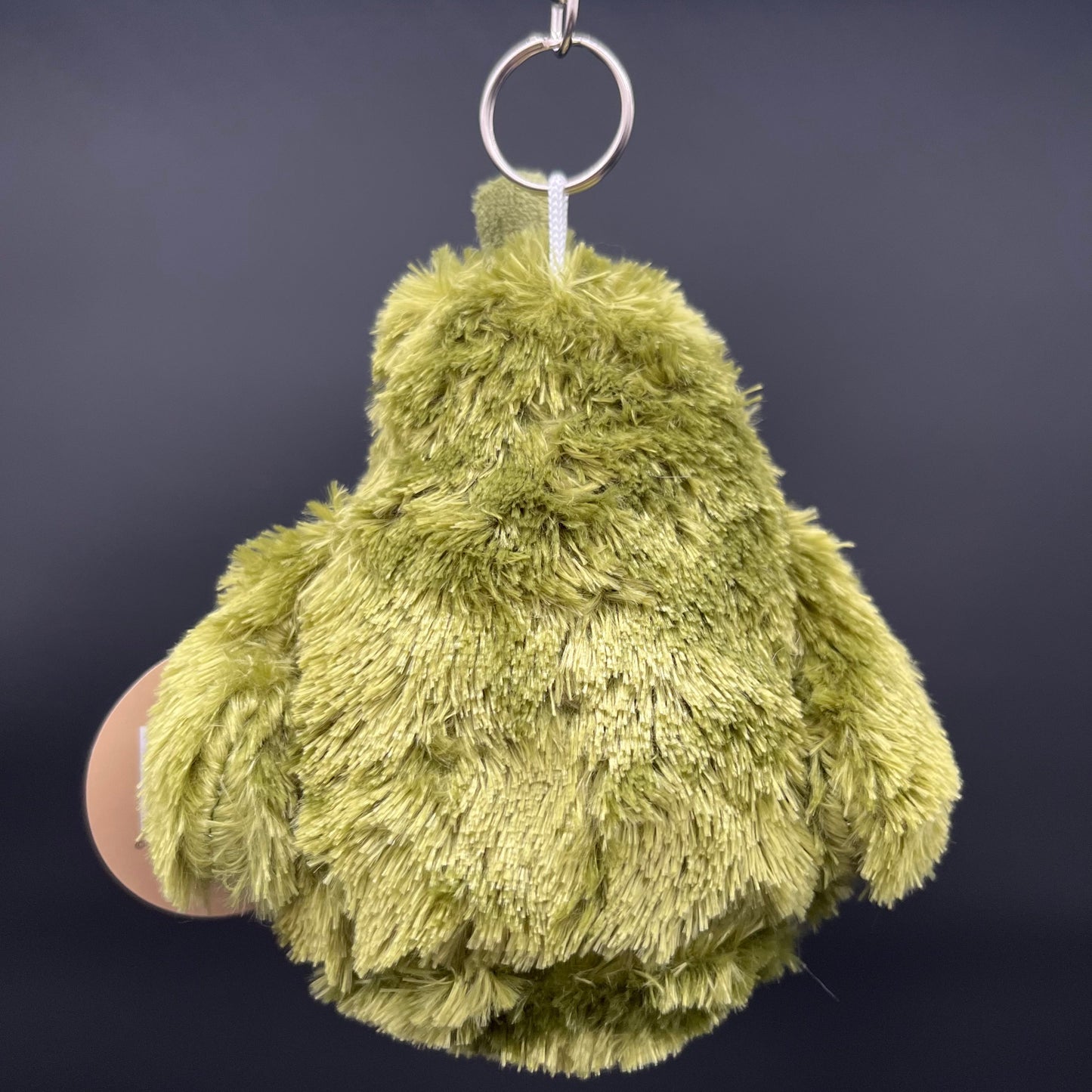 Dank Buddy Nug Keychain - 5.5"-Avernic Smoke Shop