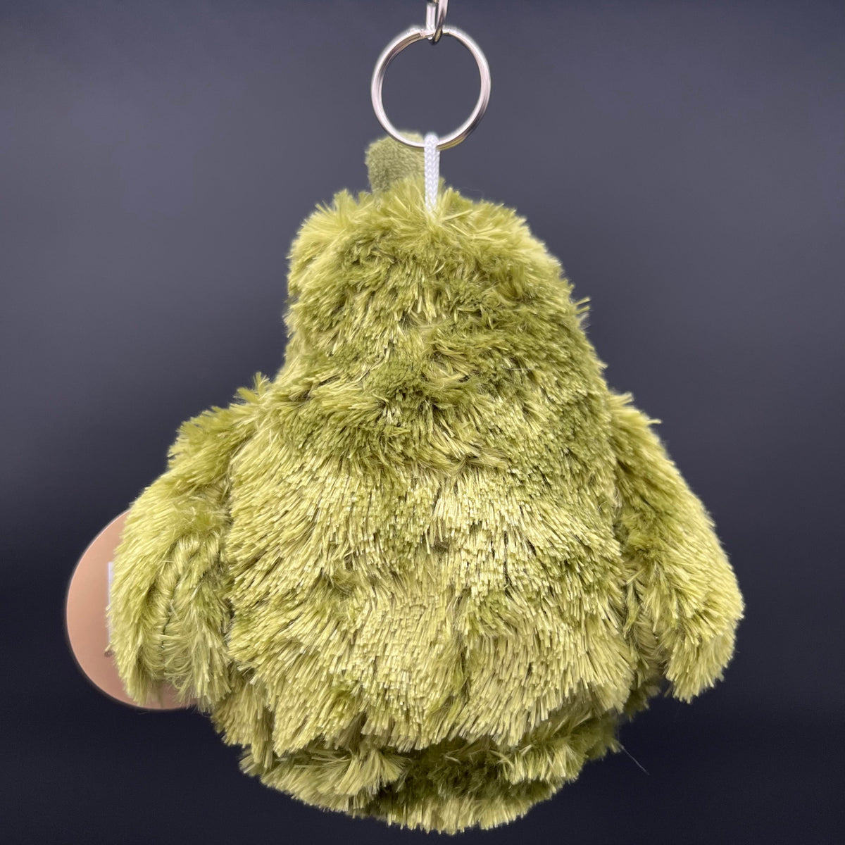 Dank Buddy Nug Keychain - 5.5"-Avernic Smoke Shop