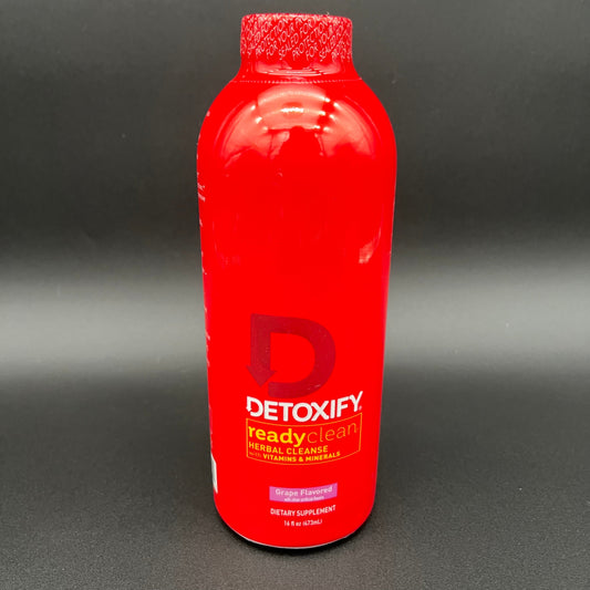 Detoxify Ready Clean-Avernic Smoke Shop