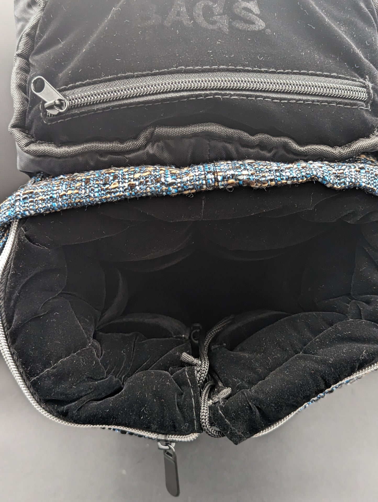 Dime Bags - Conversion Tube Bong Bag 18"-Avernic Smoke Shop