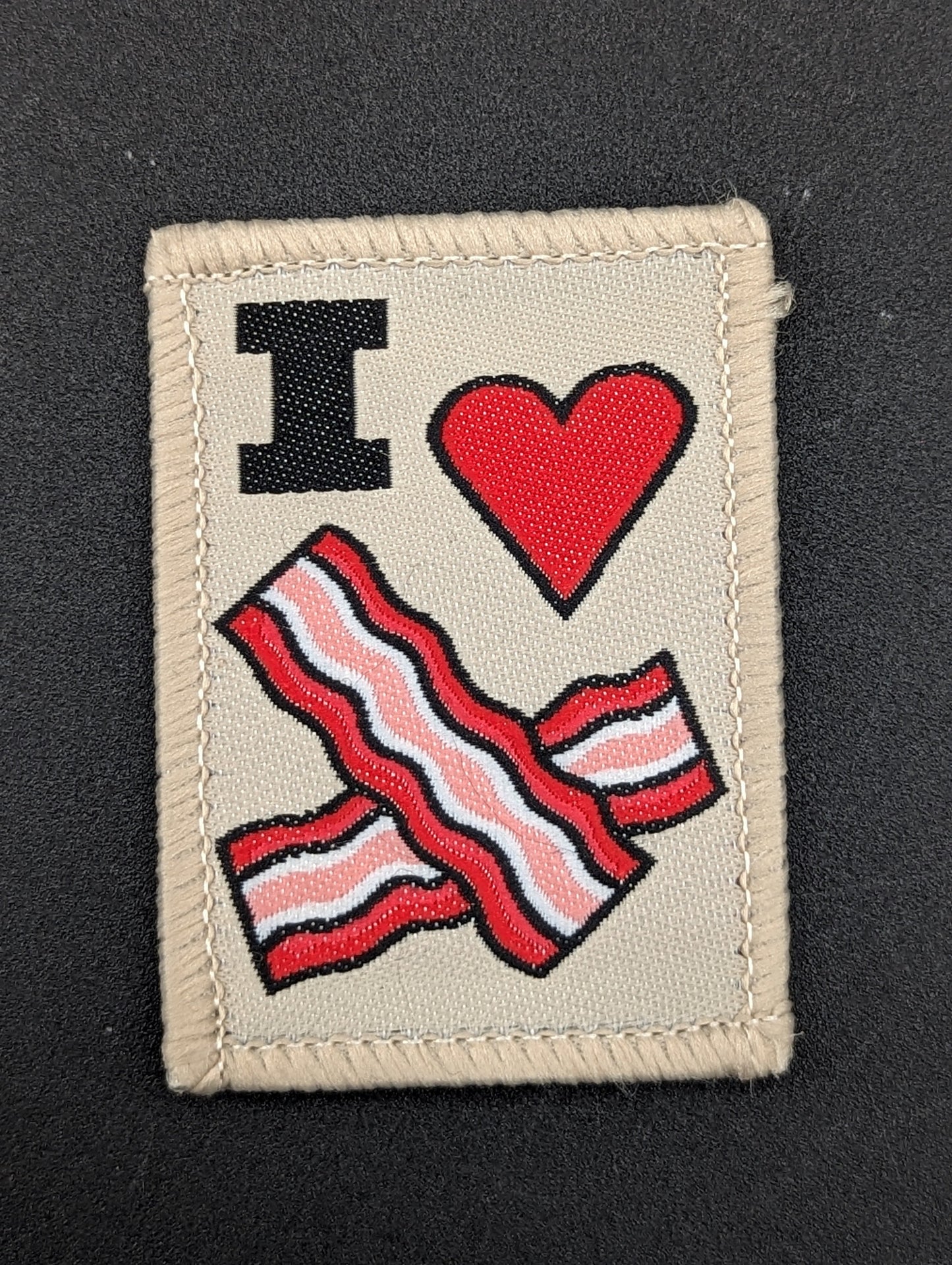 Dime Bags - Interchangeable Patches-Meech Madness Smoke Shop