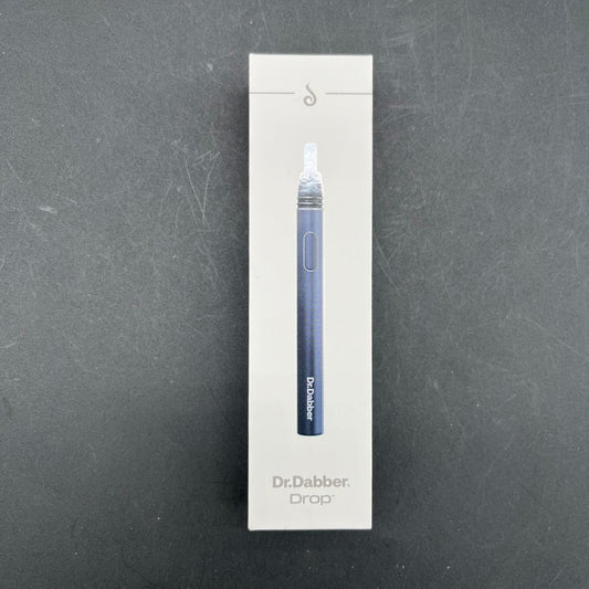 Dr. Dabber Drop Electric Heated Loading Tool | 400mAh-Avernic Smoke Shop