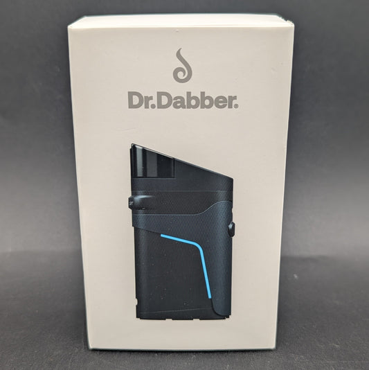 Dr. Dabber Ghost2 Concentrate Vaporizer-Avernic Smoke Shop