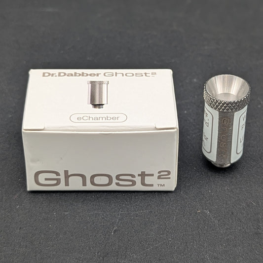 Dr. Dabber Ghost² eChamber-Avernic Smoke Shop