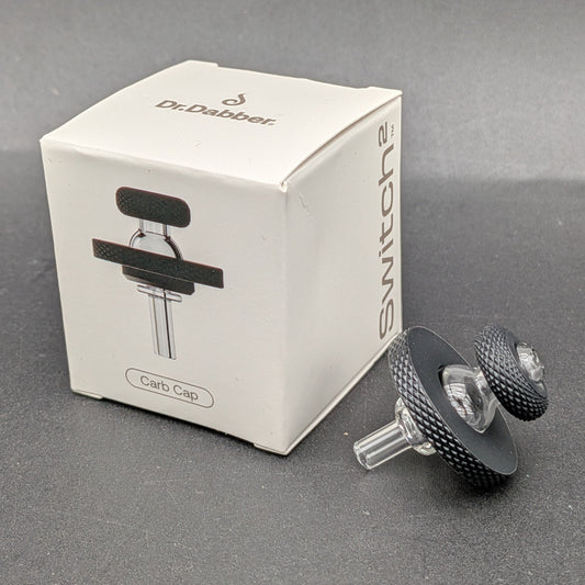 Dr. Dabber Switch 2 Carb Cap