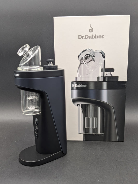 Dr. Dabber Switch 2 Portable Erig-Avernic Smoke Shop