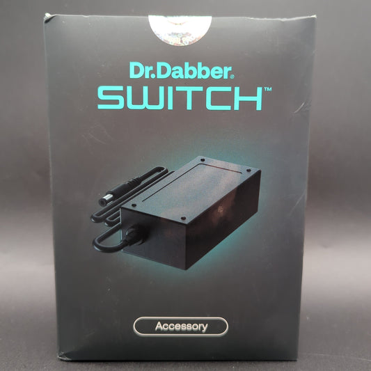 Dr. Dabber Switch Charging Cable & Adapter-Avernic Smoke Shop