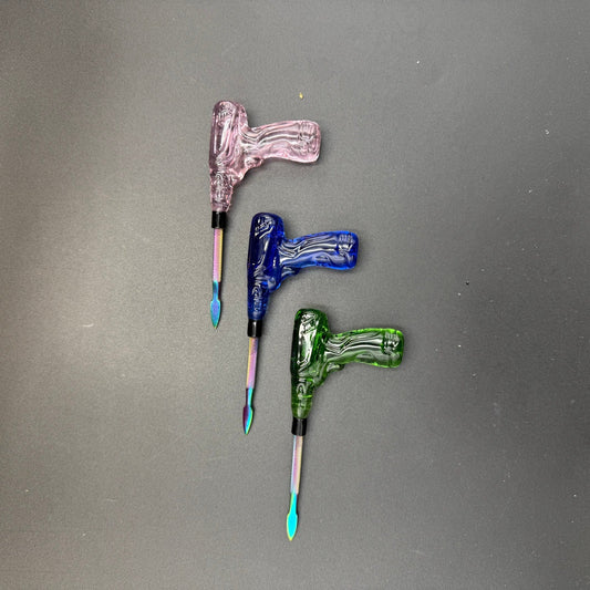 Drill handle Dab Tools - Meech Madness Smoke Shop