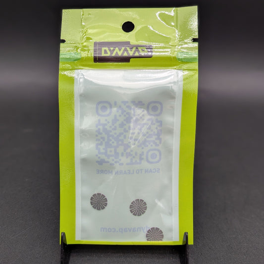 Dyna Stainless Steel CCD Replacement - 3pcs-Avernic Smoke Shop
