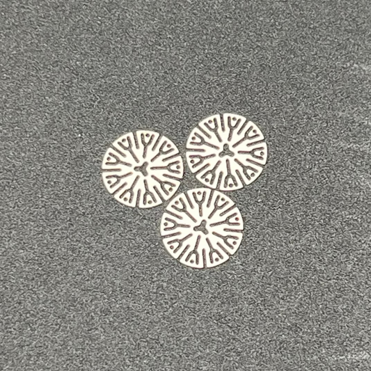 Dyna Titanium CCD Replacement - 3pcs-Meech Madness Smoke Shop
