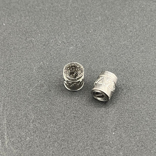 DynaCoil Titanium Replacement | 1 ea.-Avernic Smoke Shop