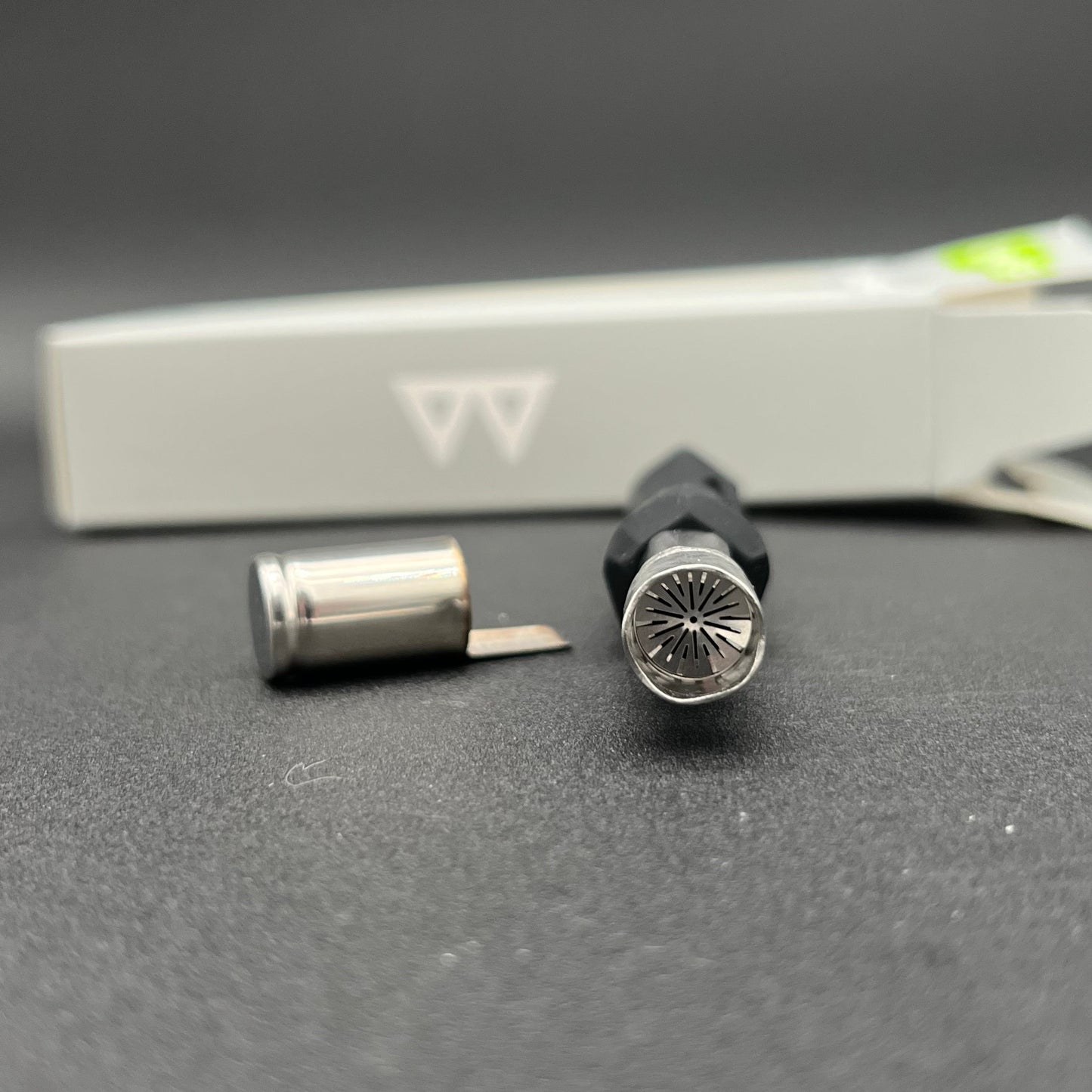 DynaVap The "B" Dry Herb Vaporizer-Avernic Smoke Shop