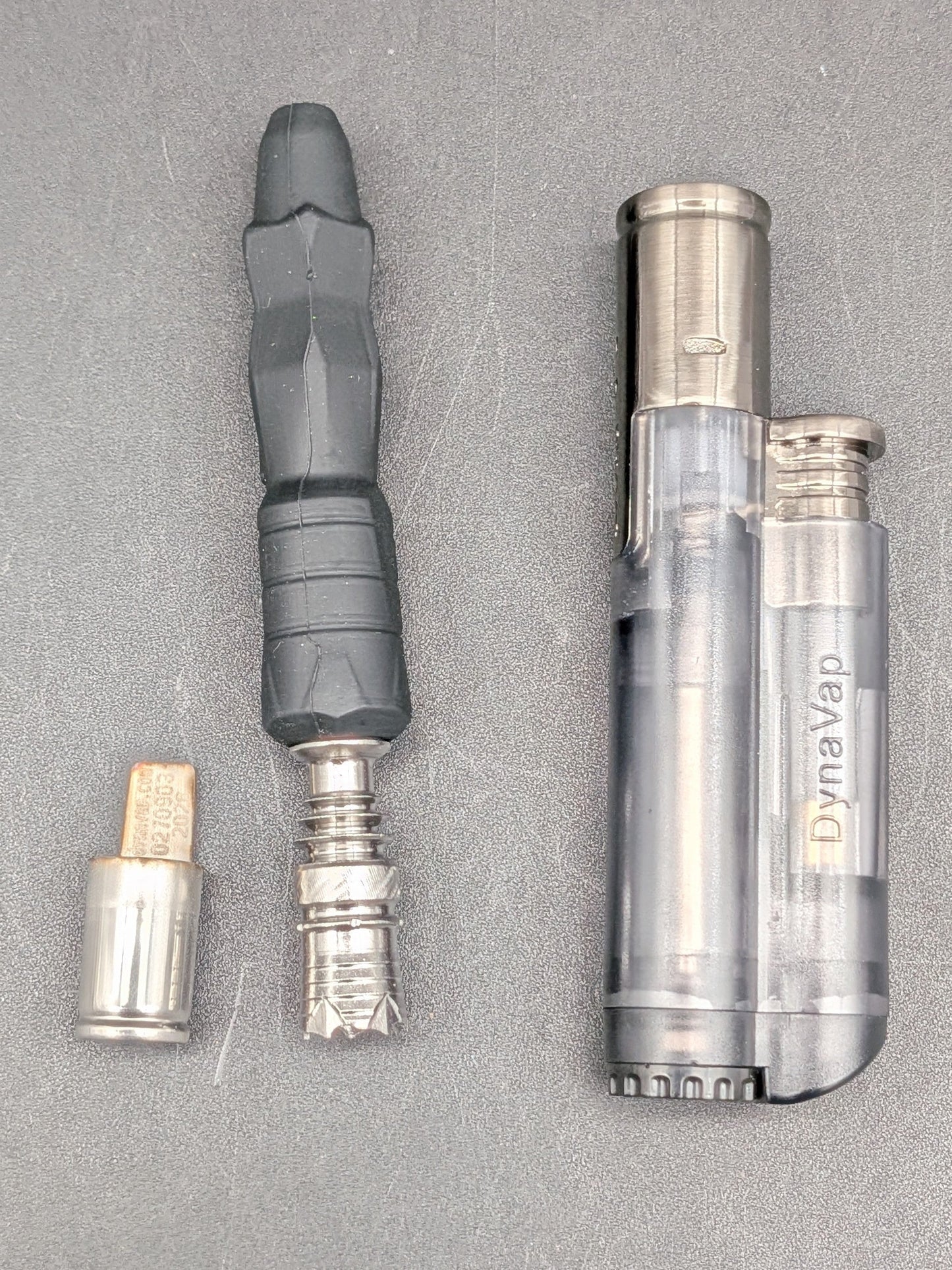 DynaVap: The "B2" Dry Herb Vaporizer-Avernic Smoke Shop