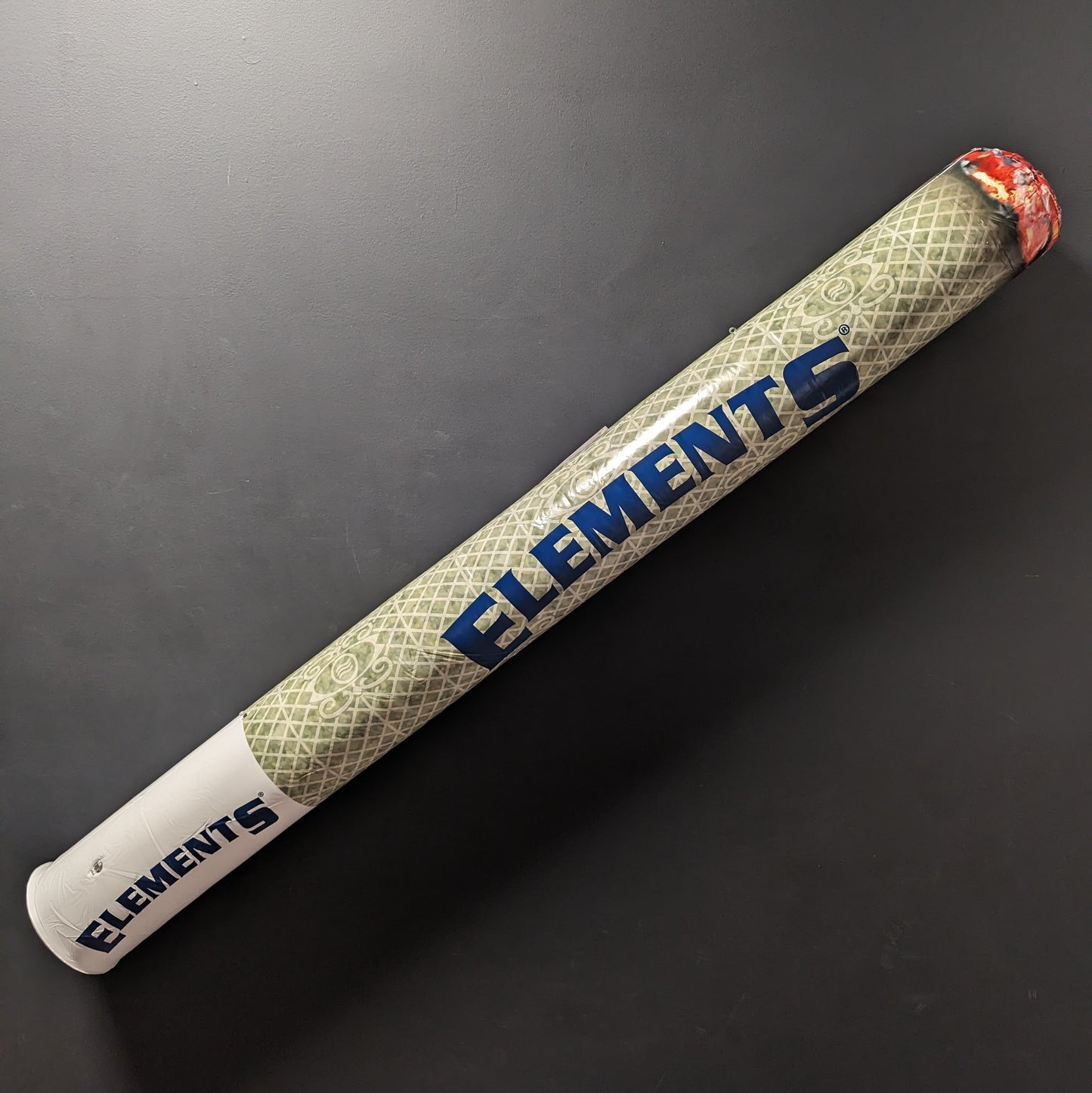 Elements - Inflatable Tube (6ft)-Avernic Smoke Shop