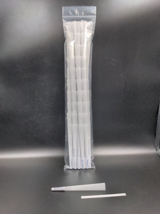 Elements Ultra Thin Prerolled Cones King Size-Avernic Smoke Shop