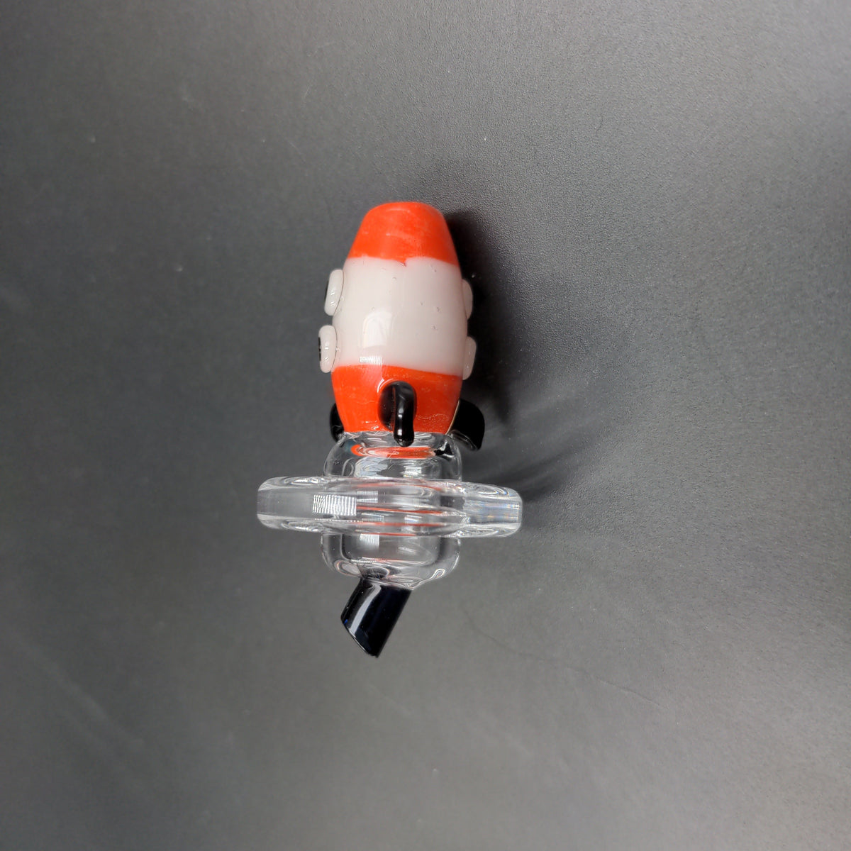 Empire Glassworks Carb Cap - Space Cruiser-Meech Madness Smoke Shop