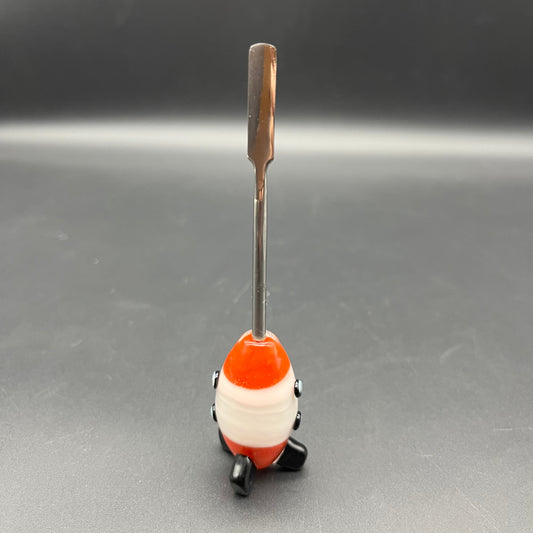 Empire Glassworks Dab Tool - Space Cruiser-Meech Madness Smoke Shop