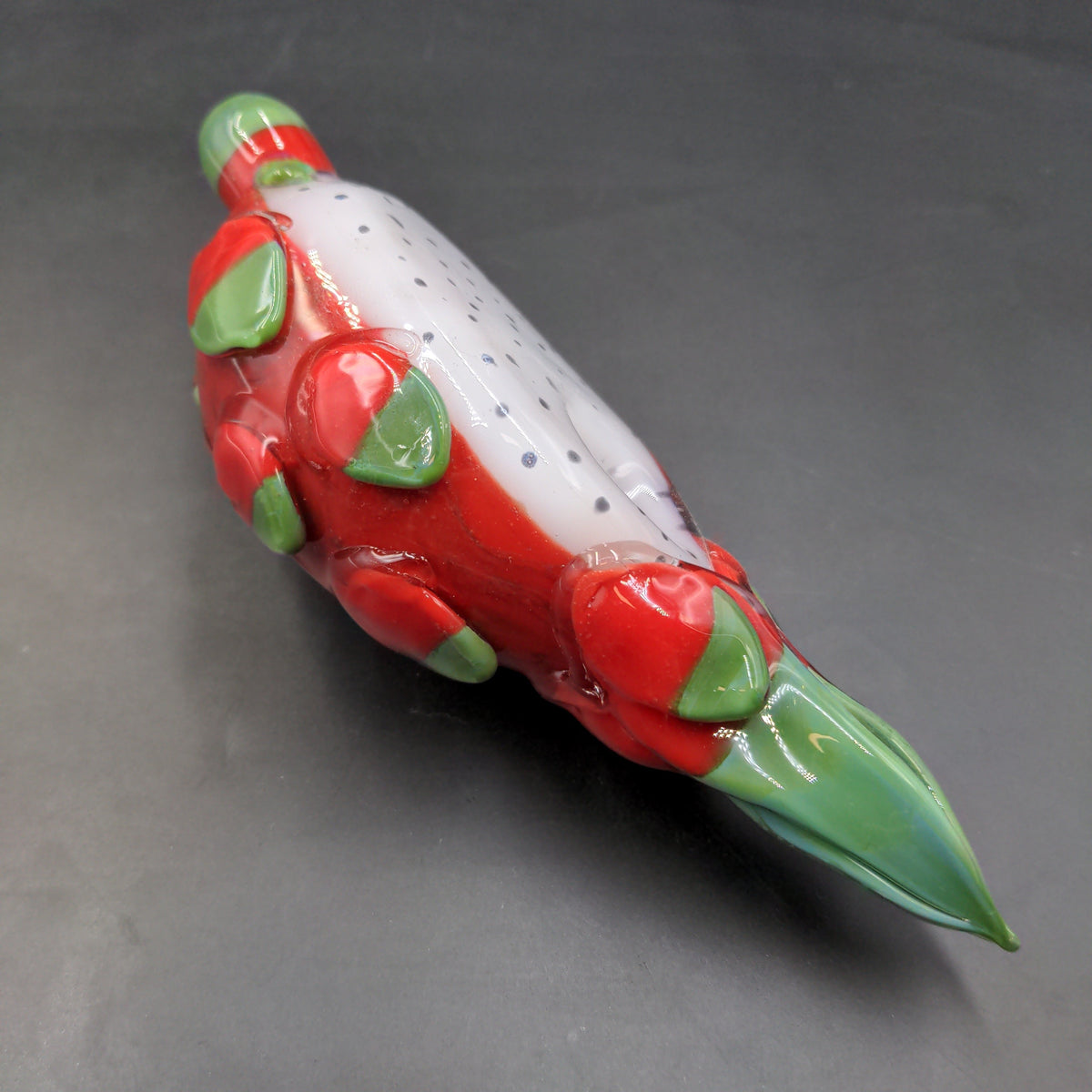Empire Glassworks Dry Pipe | Dragon Fruit | 5.75"-Avernic Smoke Shop