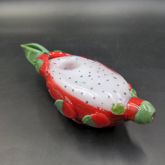 Empire Glassworks Dry Pipe | Dragon Fruit | 5.75"-Avernic Smoke Shop