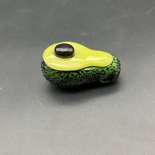 Empire Glassworks Pendant- Avocadope-Avernic Smoke Shop