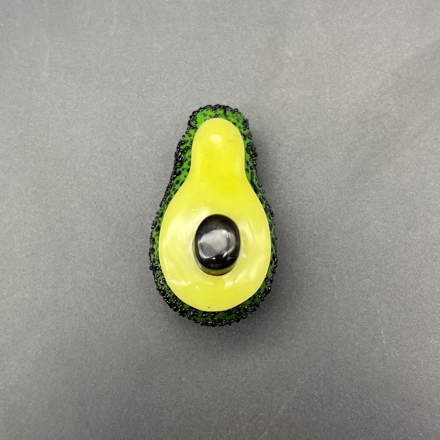 Empire Glassworks Pendant- Avocadope-Avernic Smoke Shop