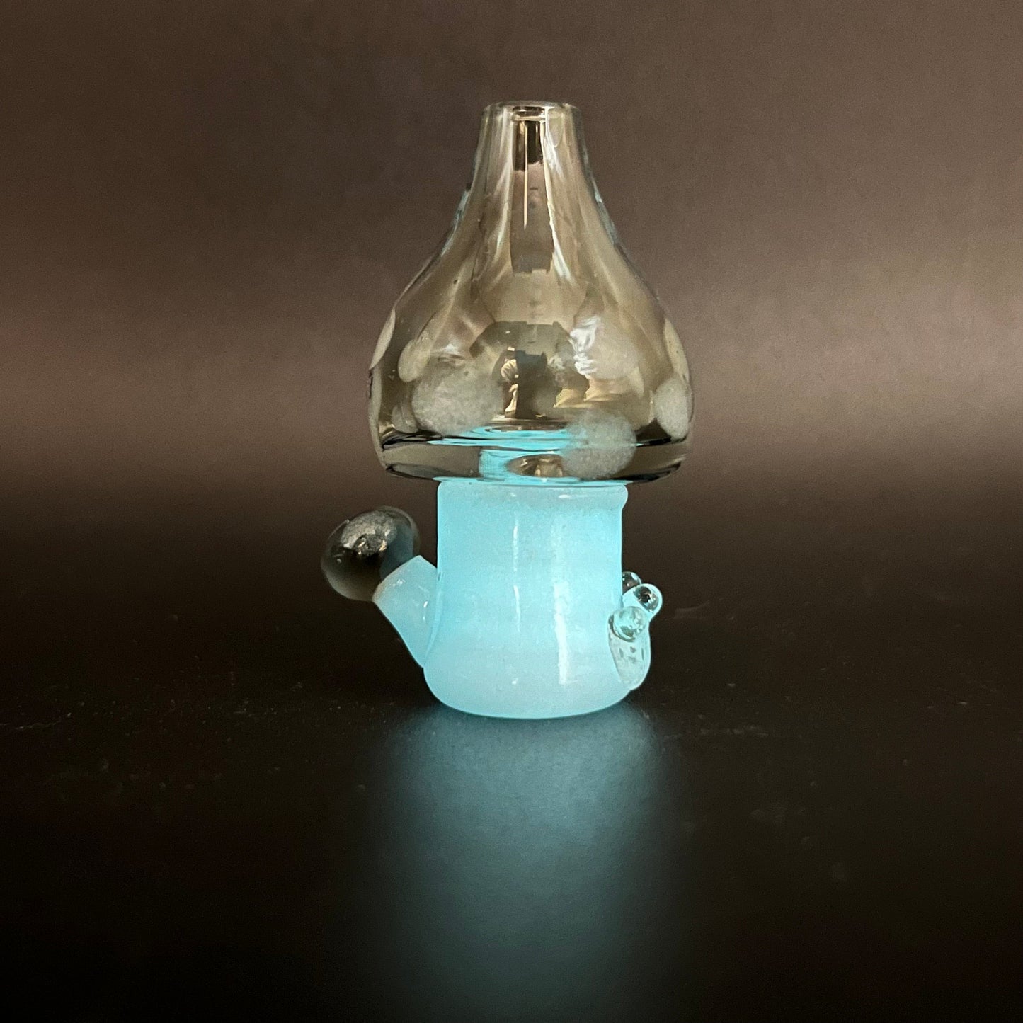 Empire Glassworks Puffco Peak Carb Cap - Siriusly Shrooms-Avernic Smoke Shop
