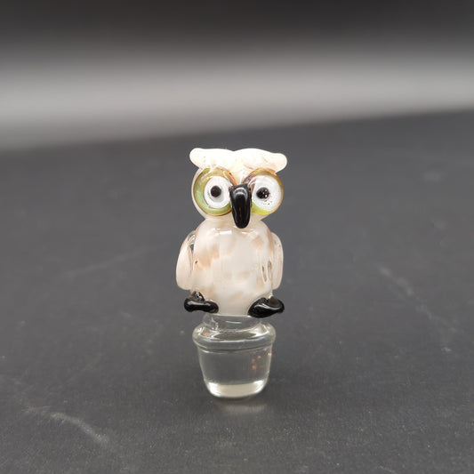 Empire Glassworks Puffco Peak Pro Carb Cap | 12mm-Meech Madness Smoke Shop