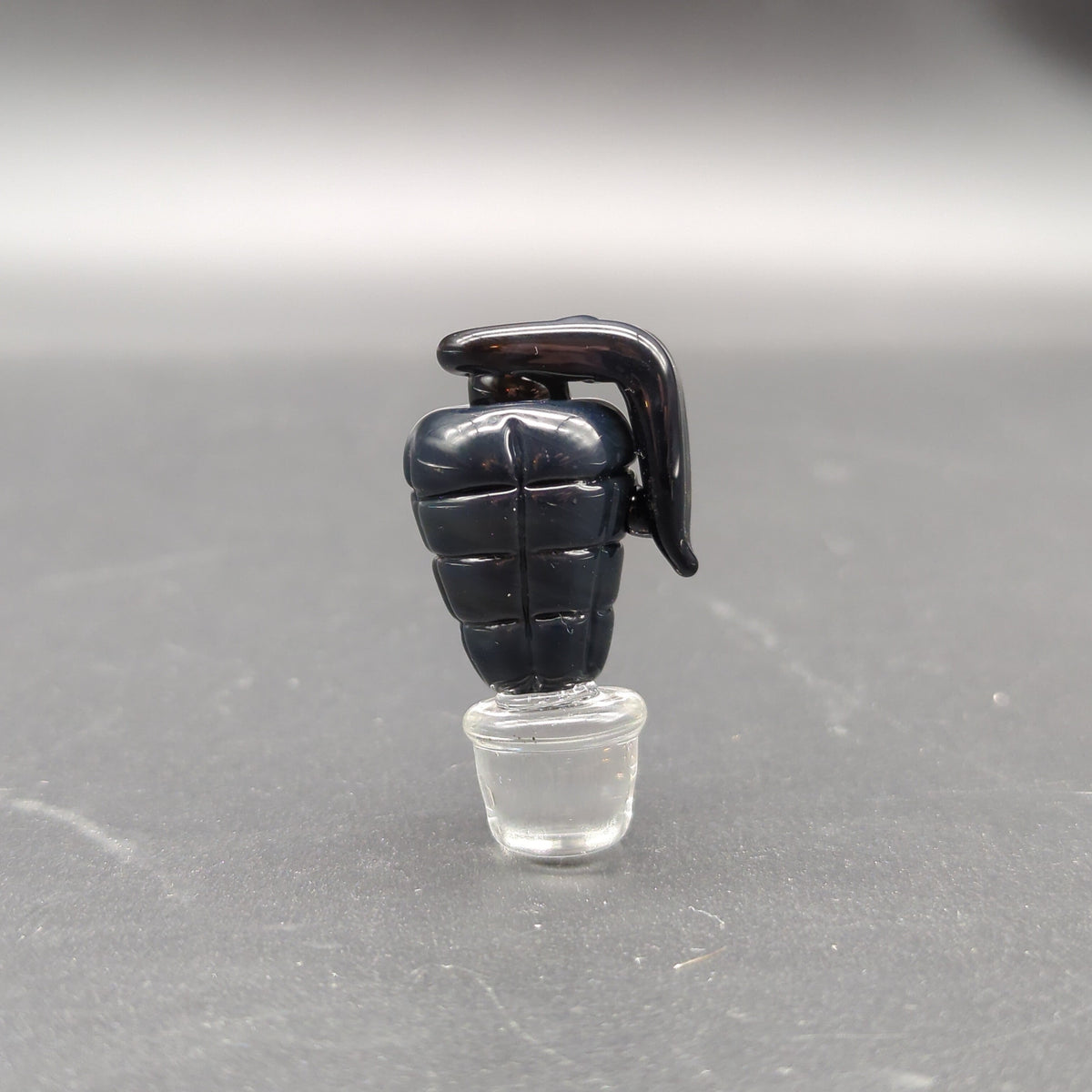 Empire Glassworks Puffco Peak Pro Carb Cap | 12mm-Meech Madness Smoke Shop