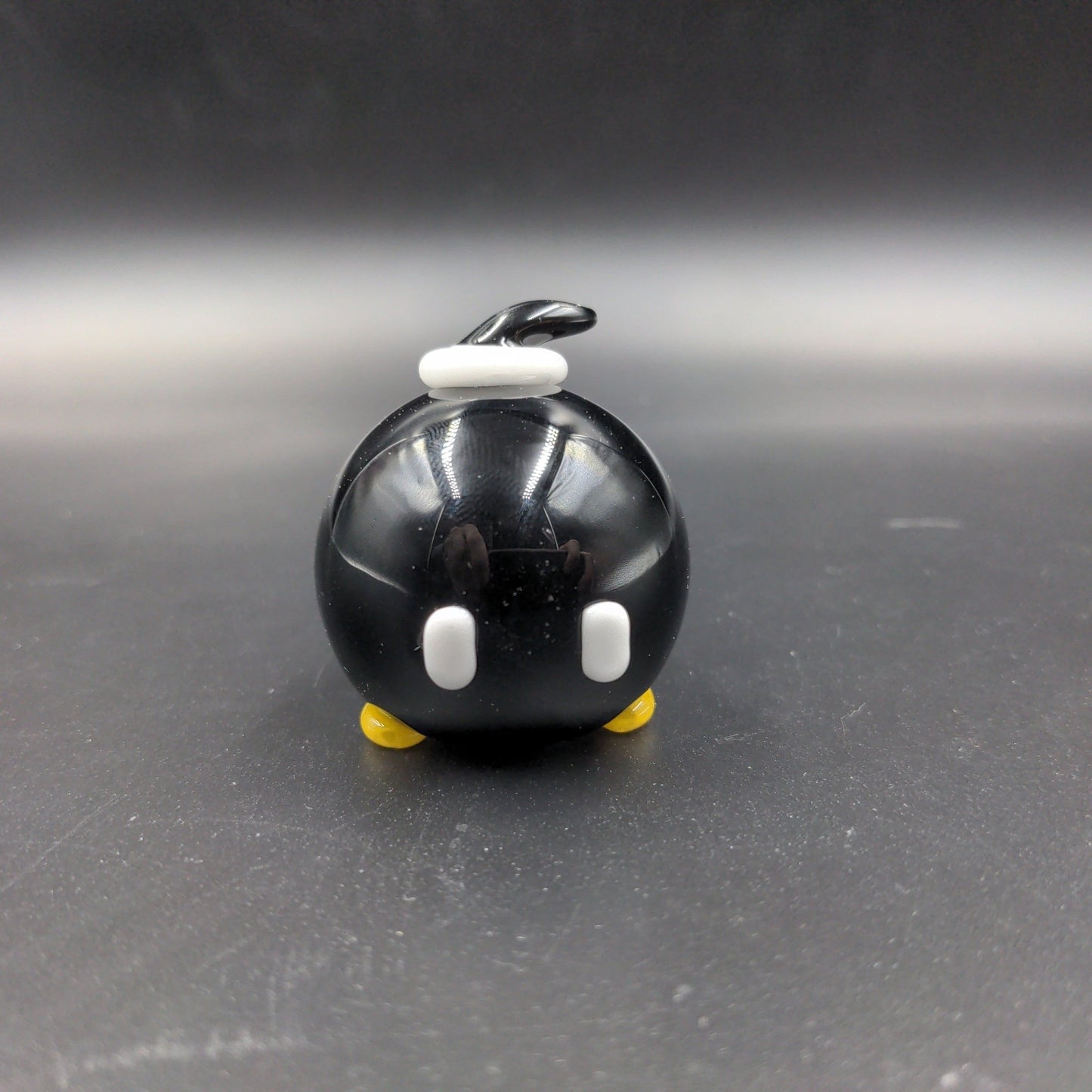 Empire Glassworks Spoon Pipe - Bomber - Meech Madness Smoke Shop