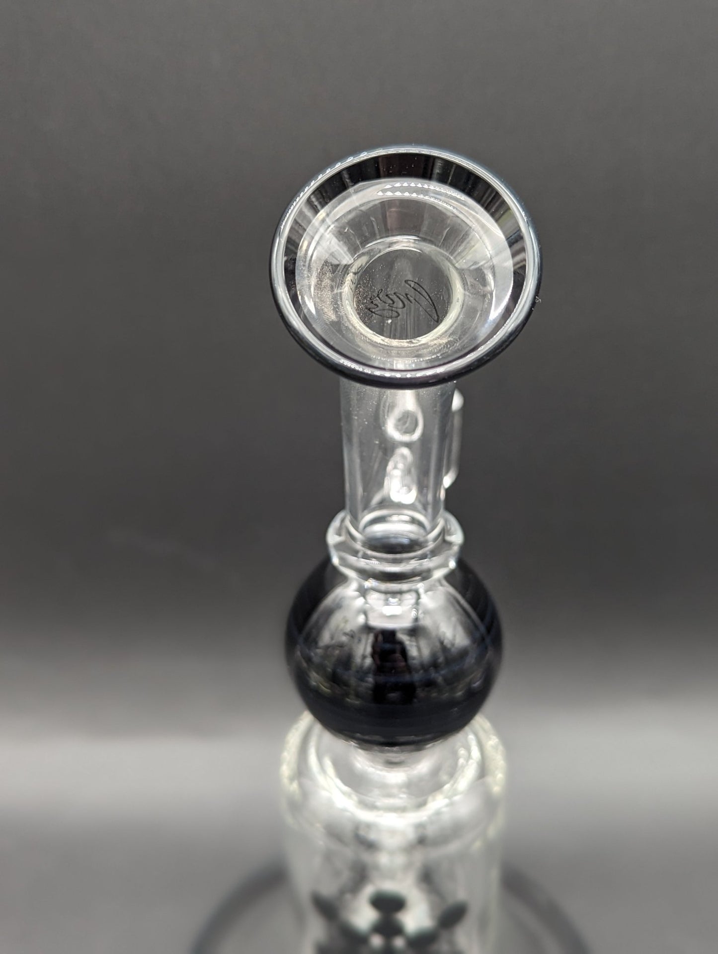 Envy Glass 11" "Pop Rocks" Incycler Dab Rig - Meech Madness Smoke Shop