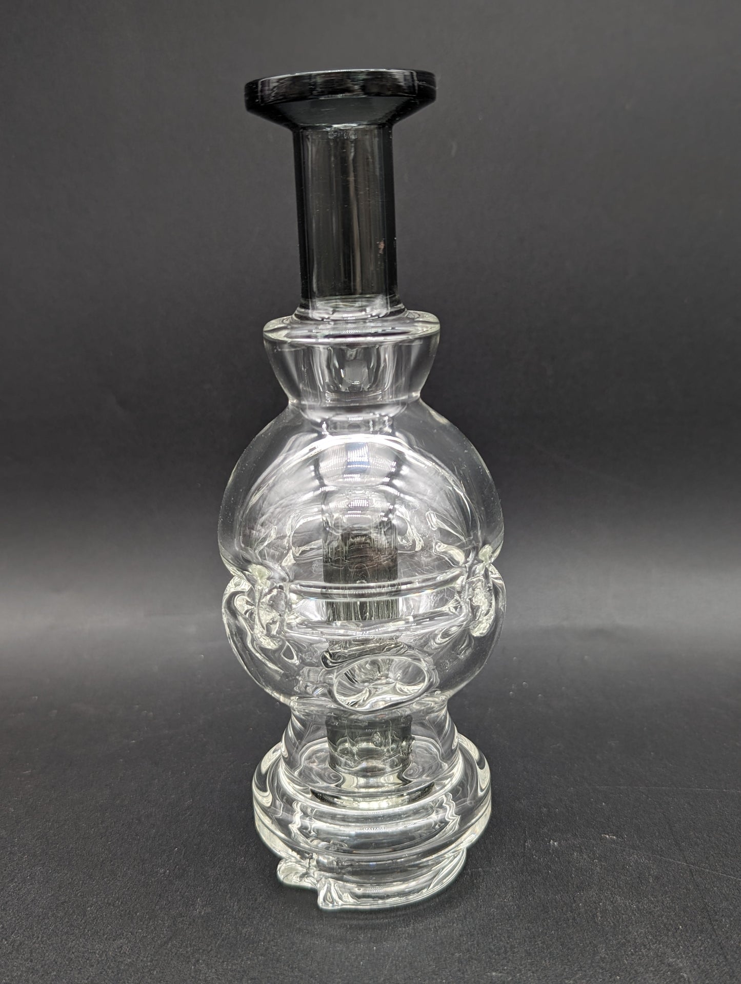 Fab Egg Puffco Peak Glass Attachment-Meech Madness Smoke Shop