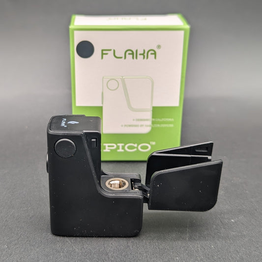 Flaka Pico 510 Battery-Meech Madness Smoke Shop