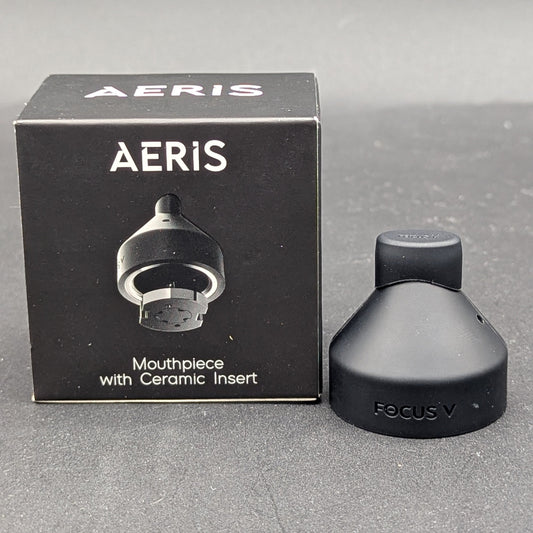 Focus V Aeris Replacement Mouthpiece-Meech Madness Smoke Shop