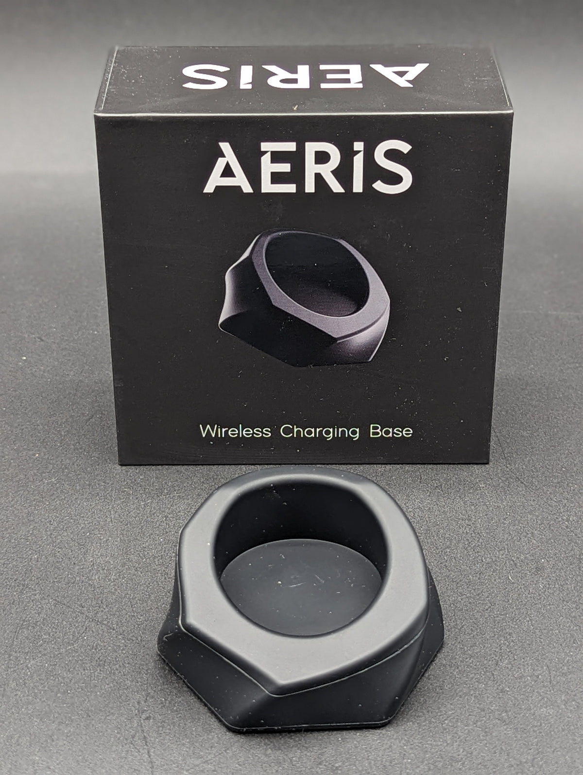Focus V Aeris Wireless Charging Dock-Meech Madness Smoke Shop
