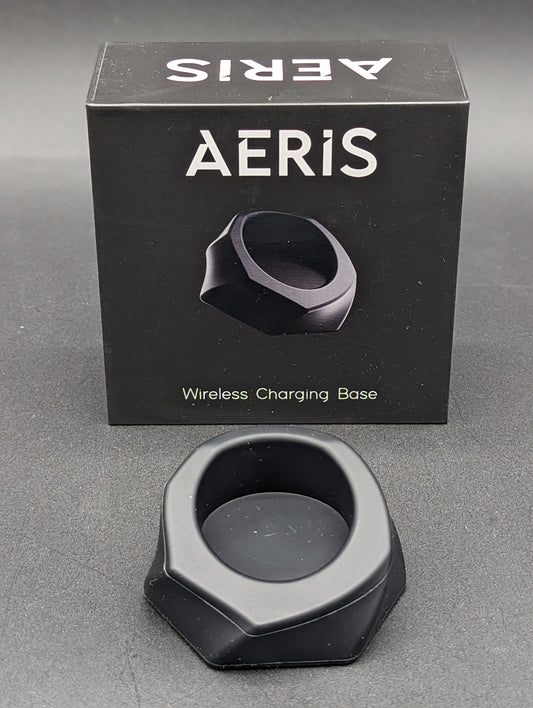 Focus V Aeris Wireless Charging Dock-Meech Madness Smoke Shop